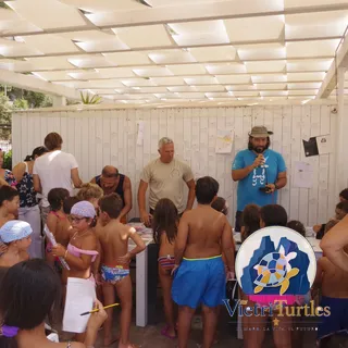 L'investitura dei Custodi del Mare, 29 agosto 2026