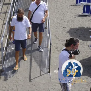 L'investitura dei Custodi del Mare, 29 agosto 2026
