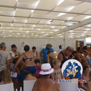 L'investitura dei Custodi del Mare, 29 agosto 2026