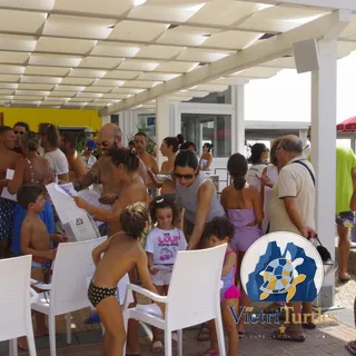 L'investitura dei Custodi del Mare, 29 agosto 2026