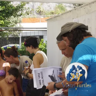 L'investitura dei Custodi del Mare, 29 agosto 2026