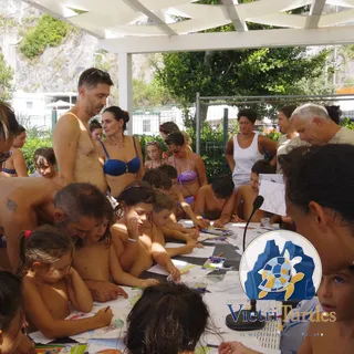 L'investitura dei Custodi del Mare, 29 agosto 2026