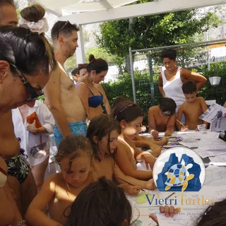 L'investitura dei Custodi del Mare, 29 agosto 2026