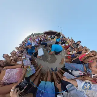 La chiusura del nido 1, 23 agosto 2026
