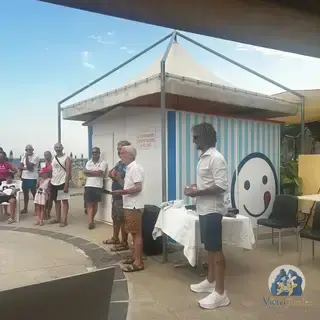 La Scuola del Mare, 7 agosto 2026
