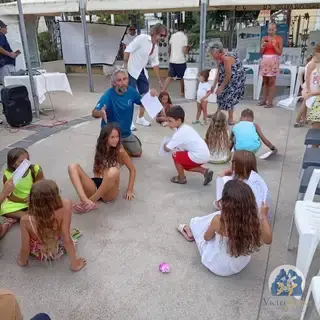 La Scuola del Mare, 7 agosto 2026