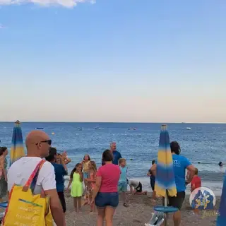 La Scuola del Mare, 7 agosto 2026