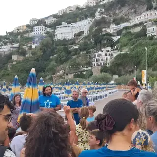 La Scuola del Mare, 7 agosto 2026