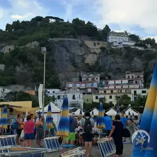 La Scuola del Mare, 7 agosto 2026
