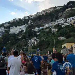 La Scuola del Mare, 7 agosto 2026