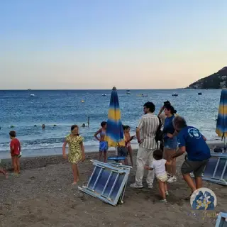 La Scuola del Mare, 7 agosto 2026