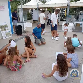 La Scuola del Mare, 7 agosto 2026