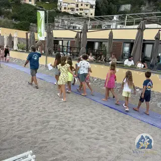 La Scuola del Mare, 7 agosto 2026