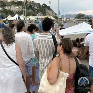 La Scuola del Mare, 7 agosto 2026