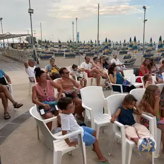 La Scuola del Mare, 7 agosto 2026