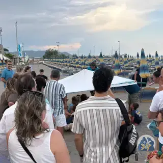 La Scuola del Mare, 7 agosto 2026