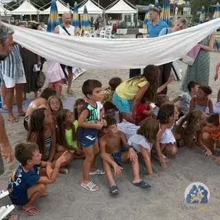 La Scuola del Mare, 7 agosto 2026