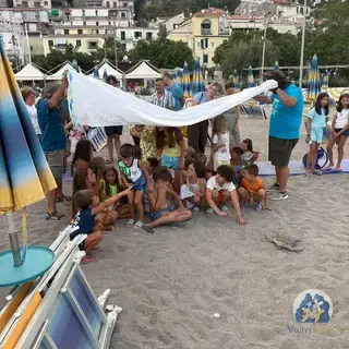 La Scuola del Mare, 7 agosto 2026