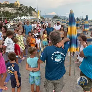 La Scuola del Mare, 7 agosto 2026