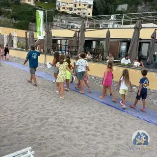 La Scuola del Mare, 7 agosto 2026
