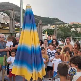 La Scuola del Mare, 7 agosto 2026
