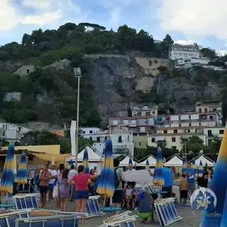 La Scuola del Mare, 7 agosto 2026