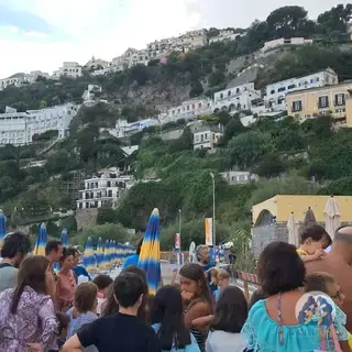 La Scuola del Mare, 7 agosto 2026