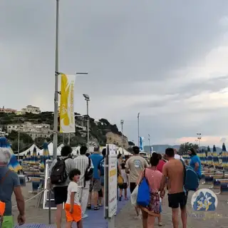La Scuola del Mare, 7 agosto 2026
