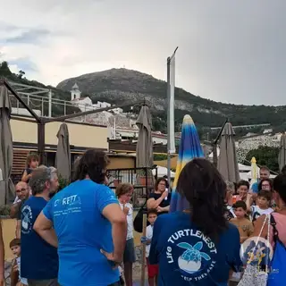 La Scuola del Mare, 7 agosto 2026