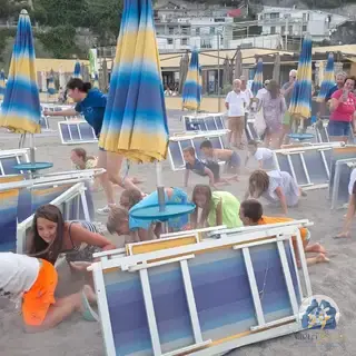 La Scuola del Mare, 7 agosto 2026