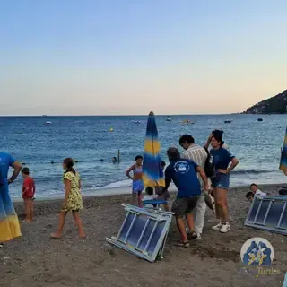 La Scuola del Mare, 7 agosto 2026