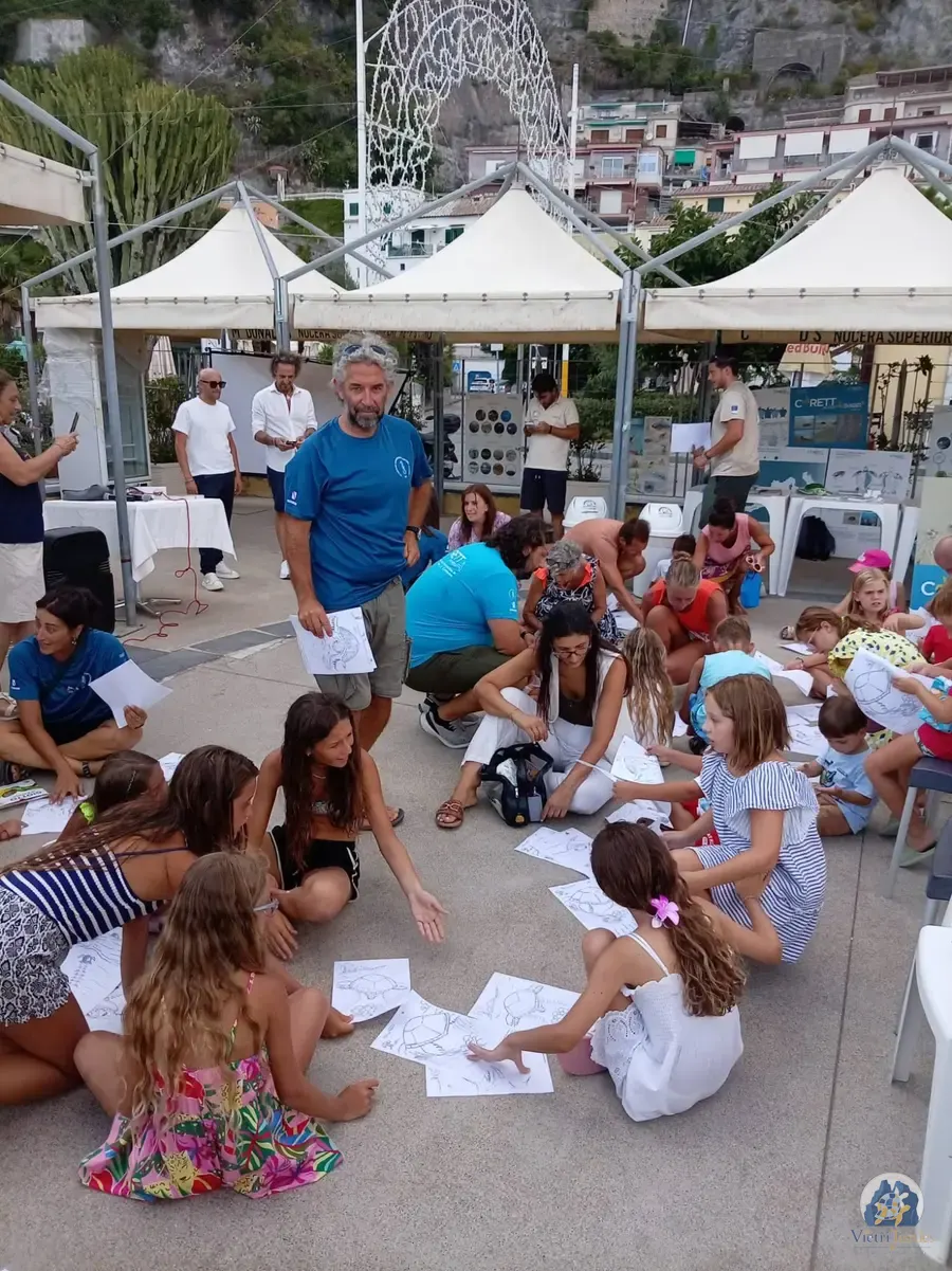 La Scuola del Mare