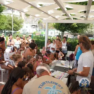 La Scuola del Mare per il nido 2, 29 agosto 2026