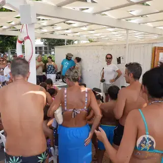 La Scuola del Mare per il nido 2, 29 agosto 2026