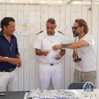 La Scuola del Mare per il nido 2, 29 agosto 2026