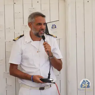 La Scuola del Mare per il nido 2, 29 agosto 2026