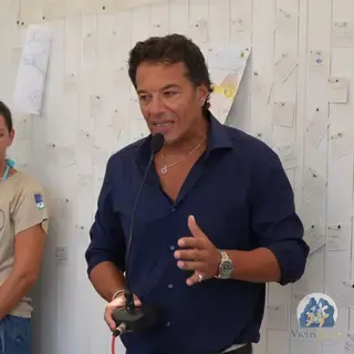 La Scuola del Mare per il nido 2, 29 agosto 2026
