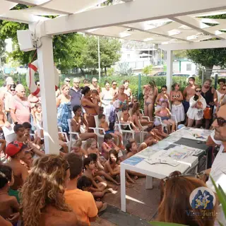 La Scuola del Mare per il nido 2, 29 agosto 2026