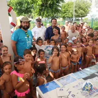 La Scuola del Mare per il nido 2, 29 agosto 2026