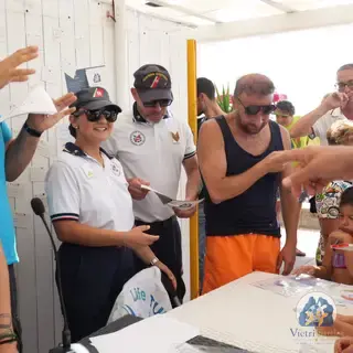 La Scuola del Mare per il nido 2, 29 agosto 2026