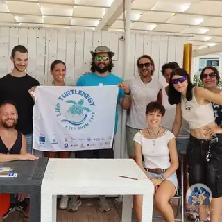 La Scuola del Mare per il nido 2, 29 agosto 2026