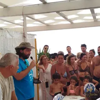 La Scuola del Mare per il nido 2, 29 agosto 2026