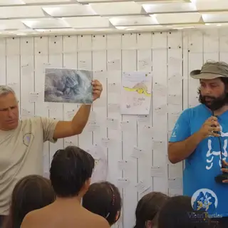 La Scuola del Mare per il nido 2, 29 agosto 2026