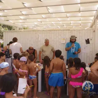 La Scuola del Mare per il nido 2, 29 agosto 2026
