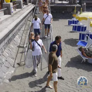 La Scuola del Mare per il nido 2, 29 agosto 2026