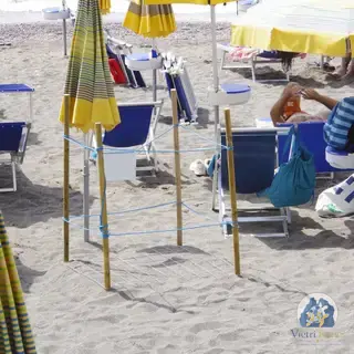 La Scuola del Mare per il nido 2, 29 agosto 2026