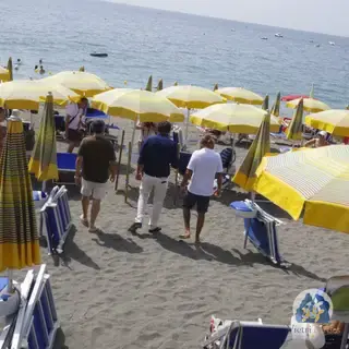 La Scuola del Mare per il nido 2, 29 agosto 2026