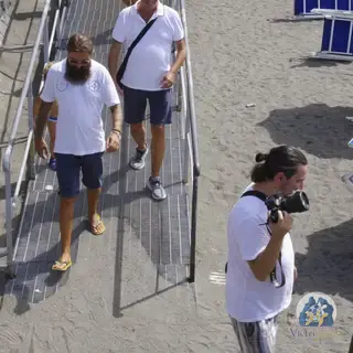 La Scuola del Mare per il nido 2, 29 agosto 2026