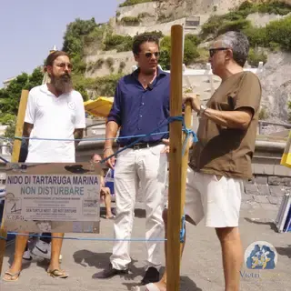 La Scuola del Mare per il nido 2, 29 agosto 2026