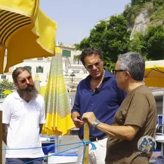 La Scuola del Mare per il nido 2, 29 agosto 2026